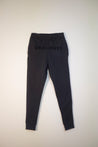 Unconventional Sweatpants Black